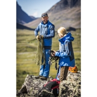 Keb Gaiter Trousers Long.
