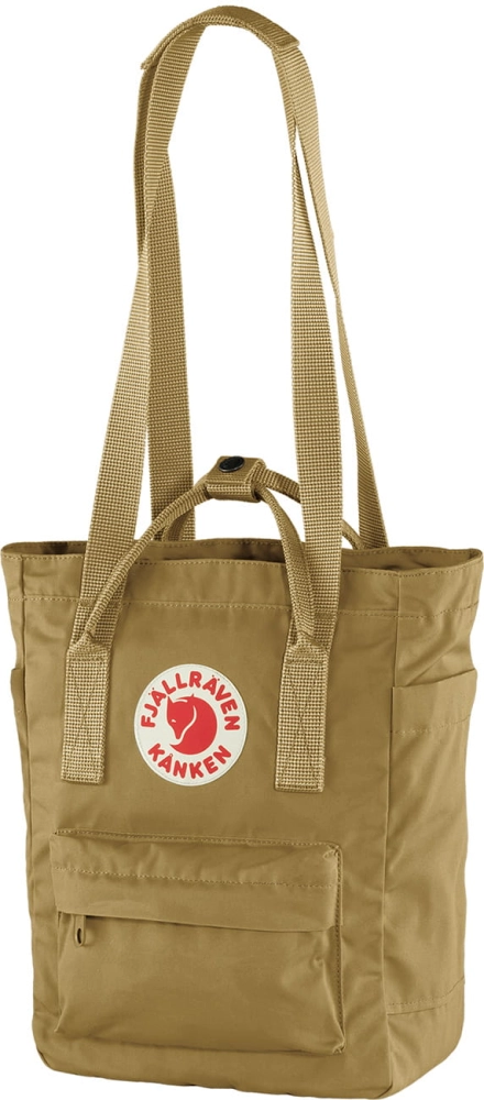 Kanken Totepack Mini, kolor: 221 - Clay