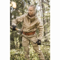 Fjallraven Gaiter Trousers No.1 W