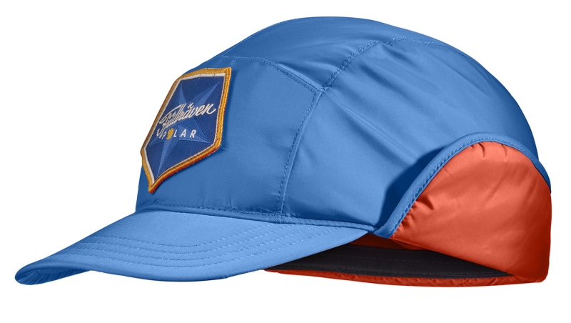 Polar Padded Cap, kolor: 525 - UN Blue