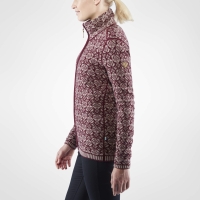 Snow Cardigan W