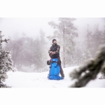 Fjallraven Kajka
