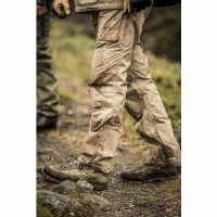 Trousers No.27, kolor: 246 - Tarmac