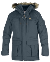 Nuuk Parka, kolor: 042 - Dusk