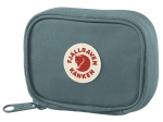 Kanken Card Wallet, kolor: 664 - Frost Green