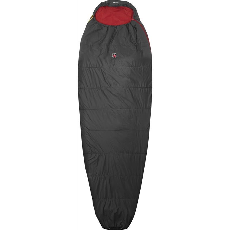 Fjallraven Funas Long, kolor: 030 - Dark Grey