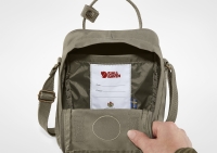 Kanken Sling, kolor: 021-Fog