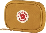 Kanken Card Wallet, kolor:166 - Acorn