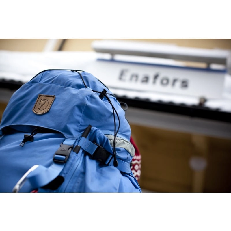 Fjallraven Kajka 100, kolor 525 UN Blue, 9