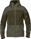 Keb Jacket, kolor: 246/633 - Tarmac/Dark Olive