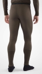 Varmland Woolterry Long Johns, kolor: 633 - Dark Olive