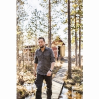Barents Pro Trousers