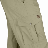 Karl MT Trousers, kolor: 236 Light Khaki