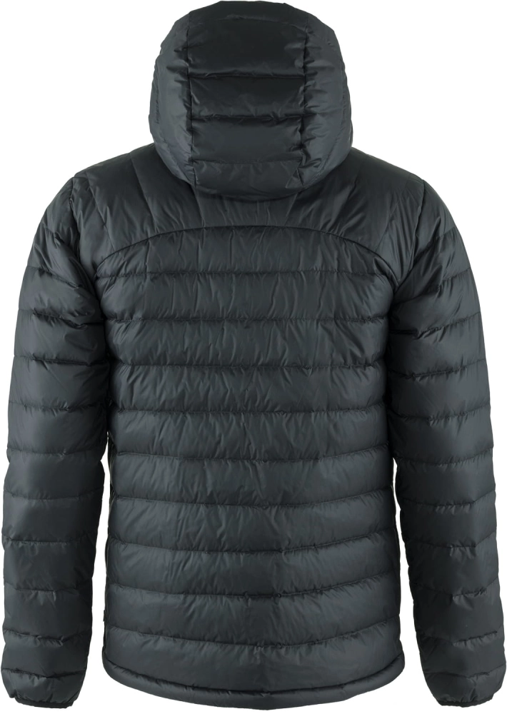 Expedition Pack Down Hoodie, kolor: 550 - Black