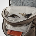 Lappland Hike 15, kolor: 633 - Dark Olive