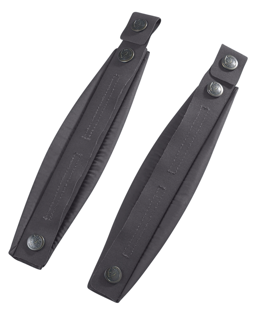 Kanken Mini Shoulder Pads, kolor: 031 - Graphite
