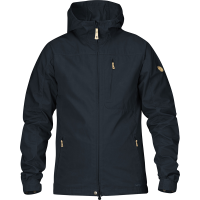 Sten Jacket, kolor: 555 - Dark Navy