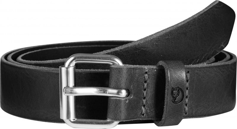 Singi Belt 2,5cm, kolor: 550 - Black
