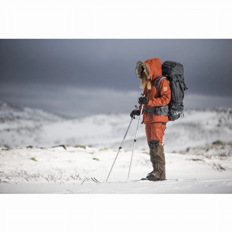 Fjallraven Kajka