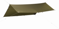 Fjallraven Abisko Tarp, kolor: 616 Pine Green
