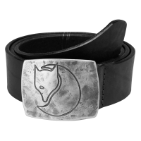 Murena Silver Belt, kolor: 550 - Black