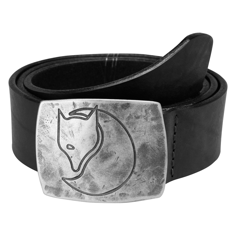 Murena Silver Belt, kolor: 550 - Black