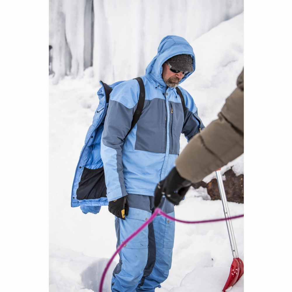 Keb Trousers Regular
