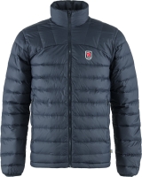 Expedition Pack Down Jacket, kolor: 560 - Navy