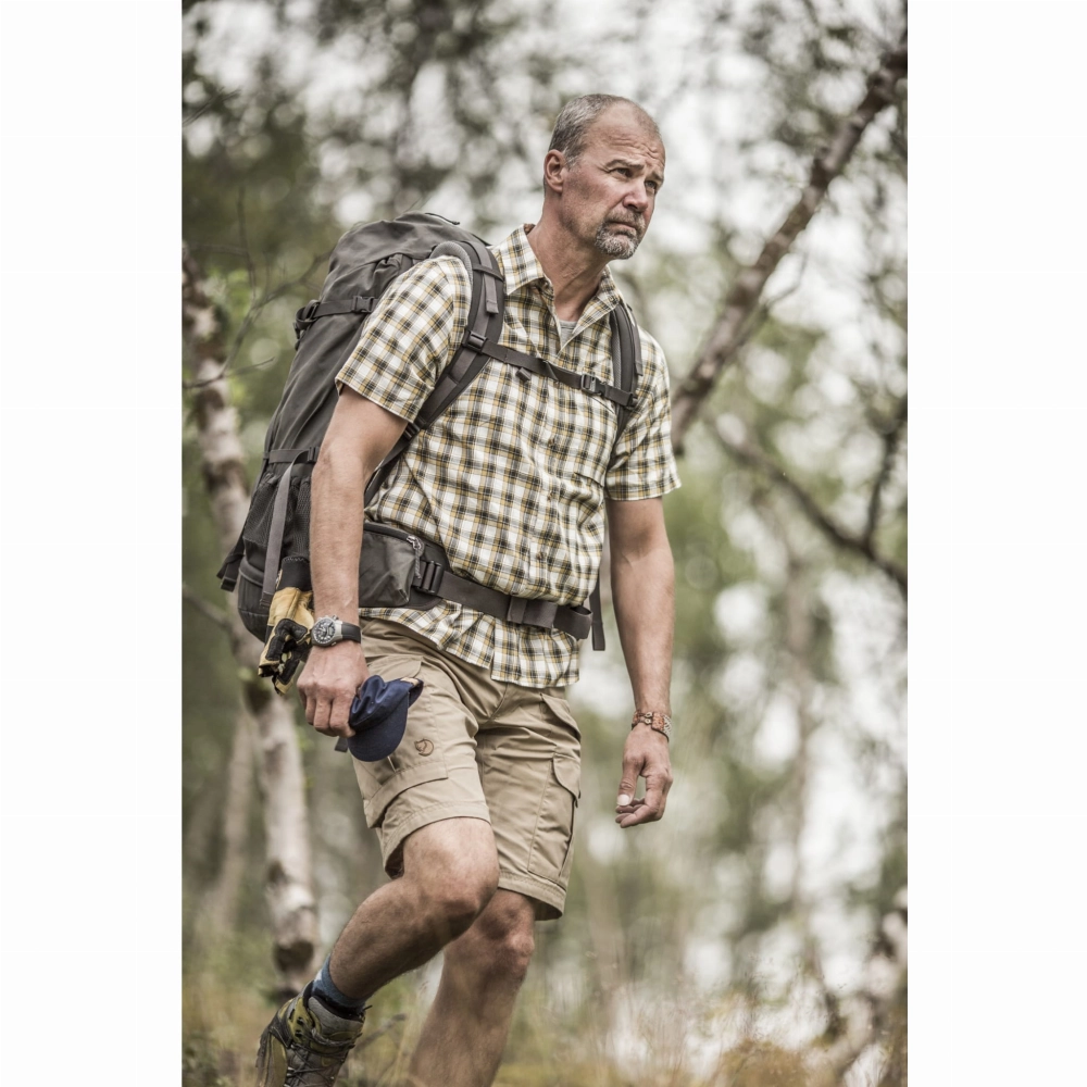 Barents Pro Shorts