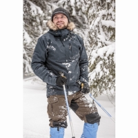 Barents Pro Trousers
