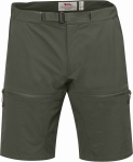High Coast Hike Shorts, kolor: 032 - Mountain Grey