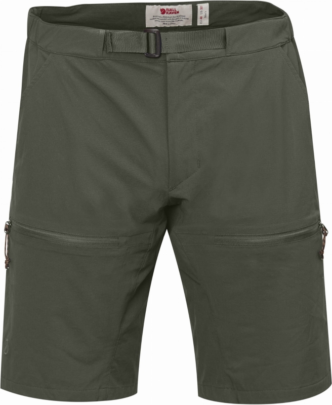 High Coast Hike Shorts, kolor: 032 - Mountain Grey