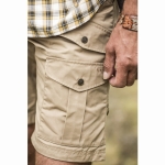 Barents Pro Shorts