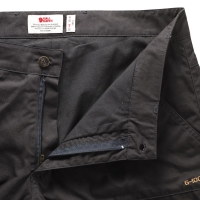 spodnie Karl Pro Trousers Hydratic, kolor: 633 Dark Olive, nr 2.