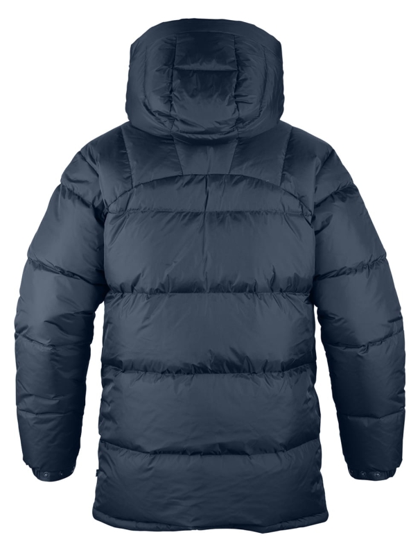 Expedition Down Jacket, kolor: 560 - Navy