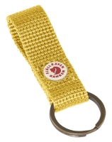 Kanken Key Ring, kolor: 141 - Warm Yellow
