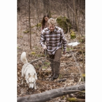 Fjallraven Fjallglim Shirt