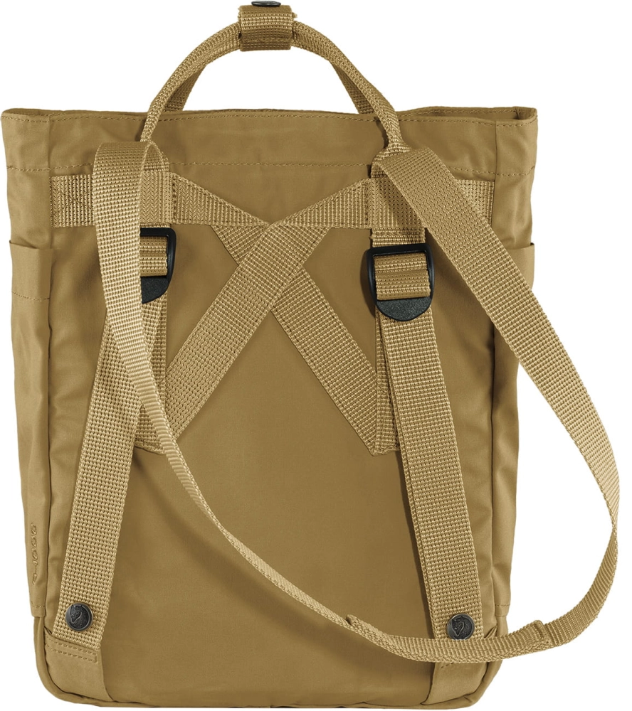 Kanken Totepack Mini, kolor: 221 - Clay