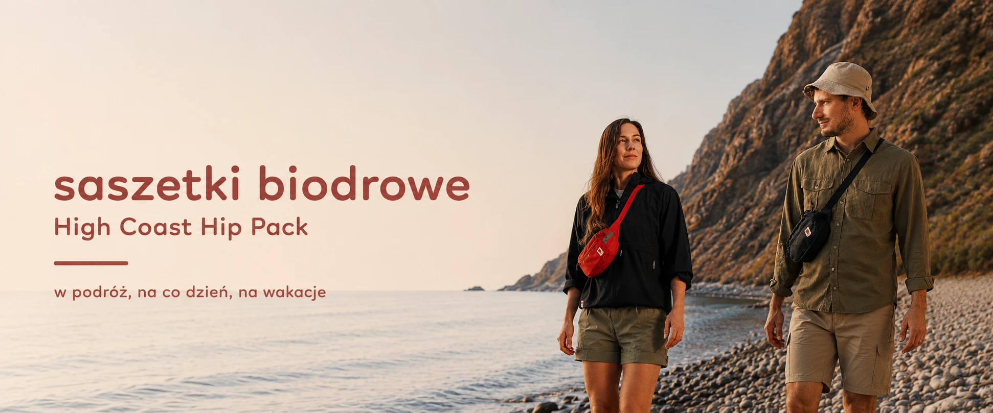 saszetki biodrowe nerki fjallraven