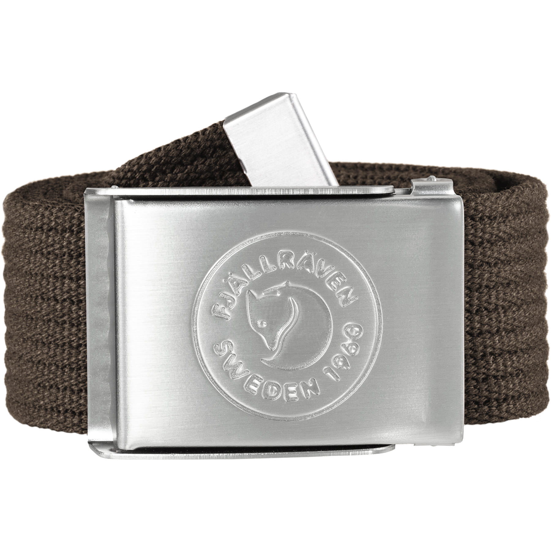 1960 Logo Belt - Fjallraven-shop.pl