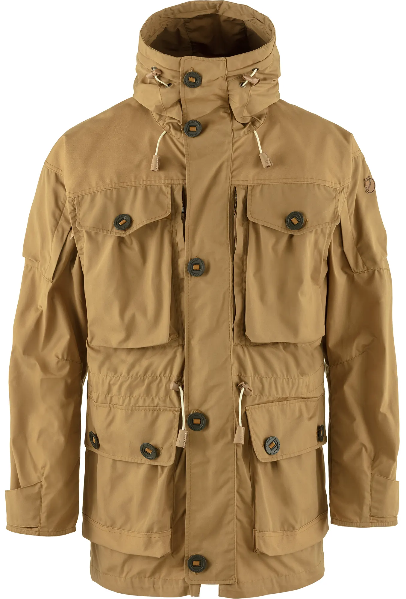 Smock No.1 Numbers | autoryzowany sklep Fjallraven | fjallraven