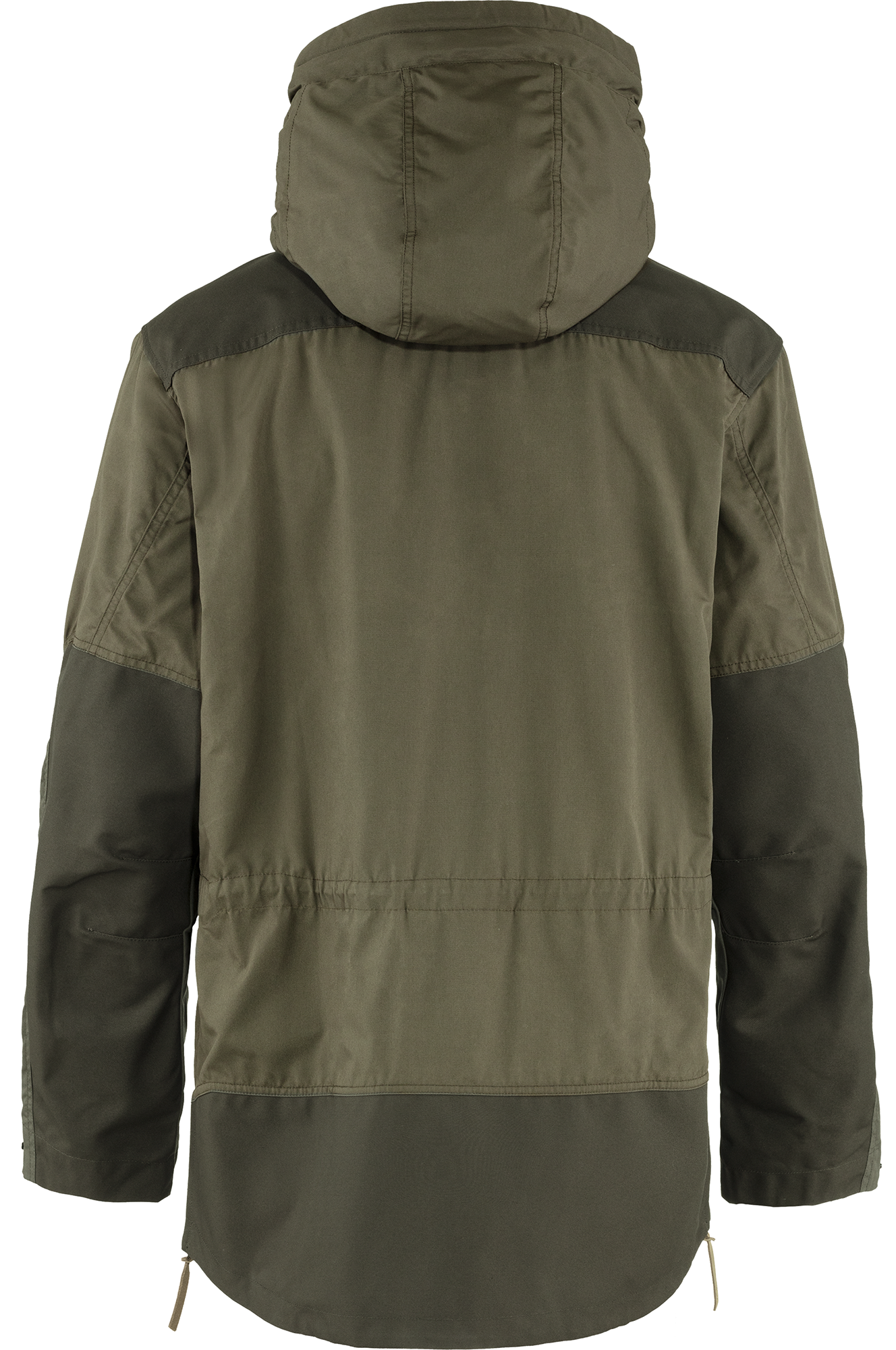 Fjallraven Anorak No. 8 Numbers – męska kurtka terenowa G-1000